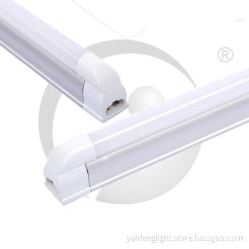 Aluminum 16W Cool White T5 LED Tube with 120 Degree Beam Angle